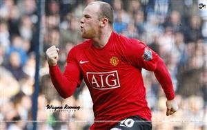 Wayne Rooney